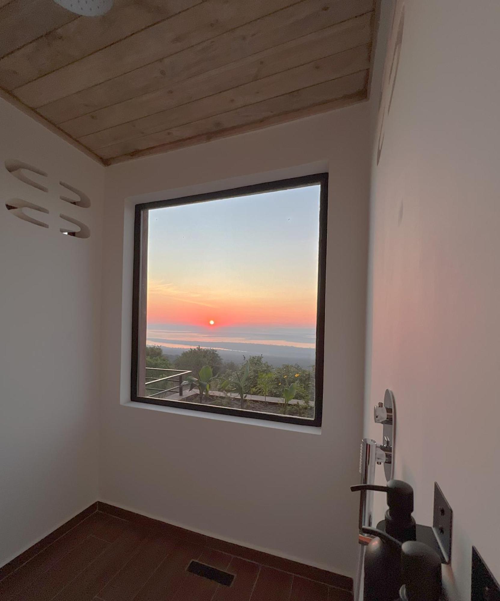 Akagera Ihema Lodges Luaran gambar