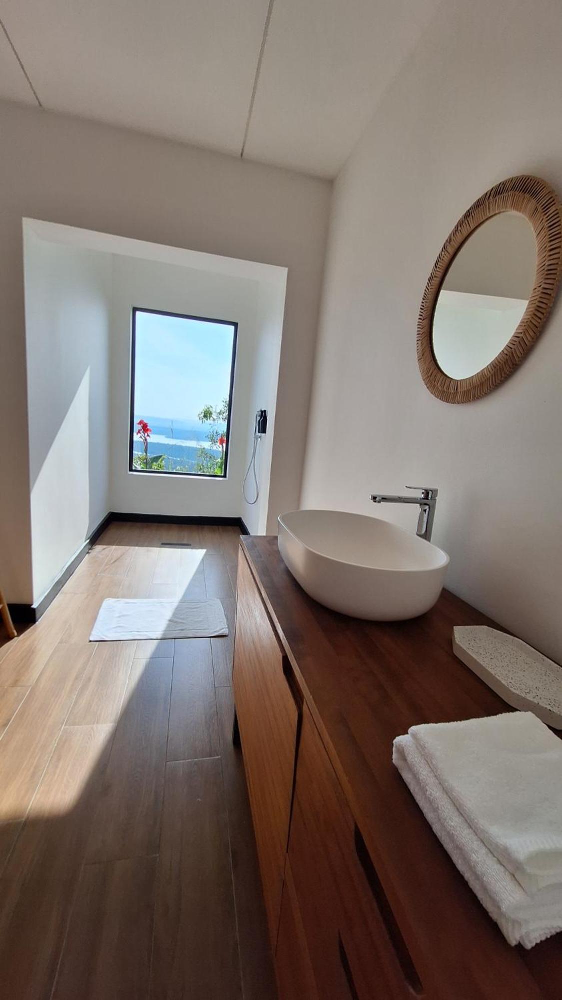 Akagera Ihema Lodges Luaran gambar