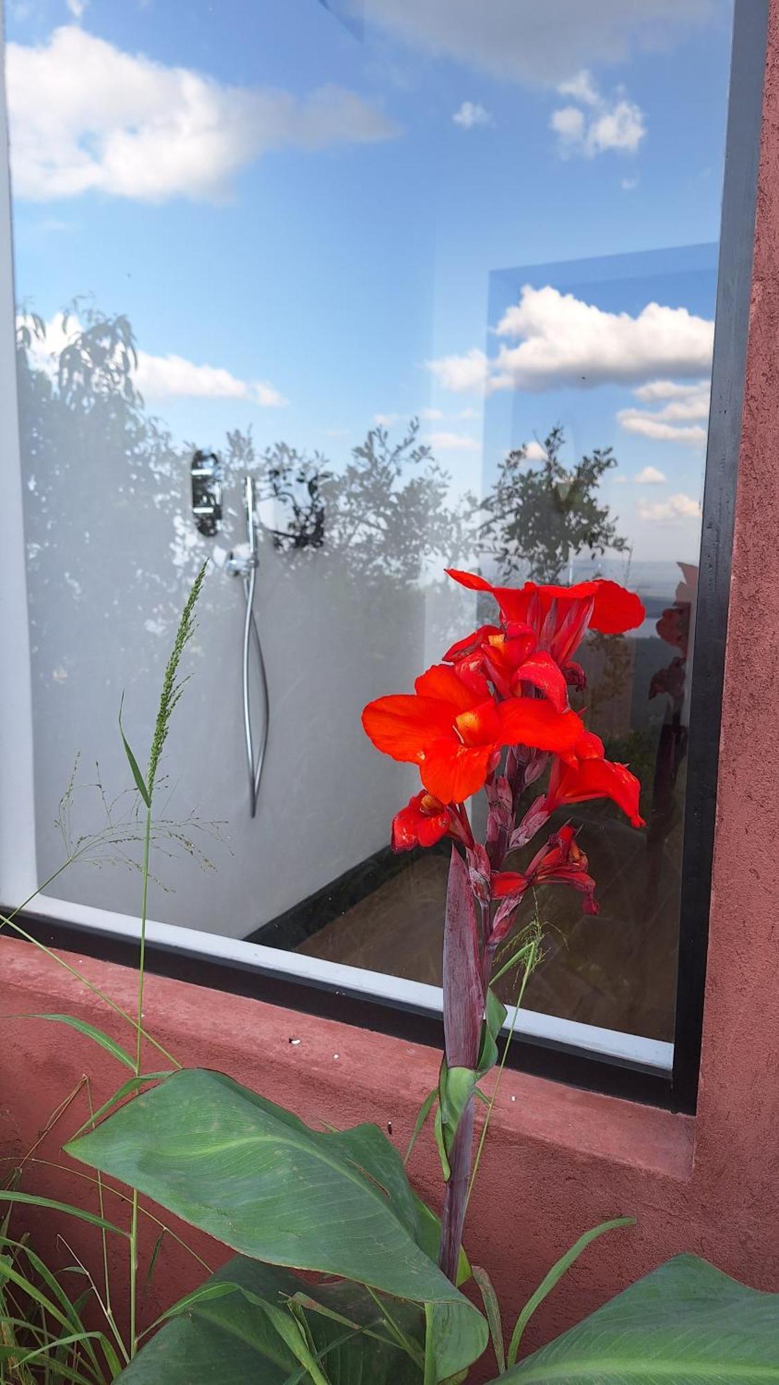 Akagera Ihema Lodges Luaran gambar